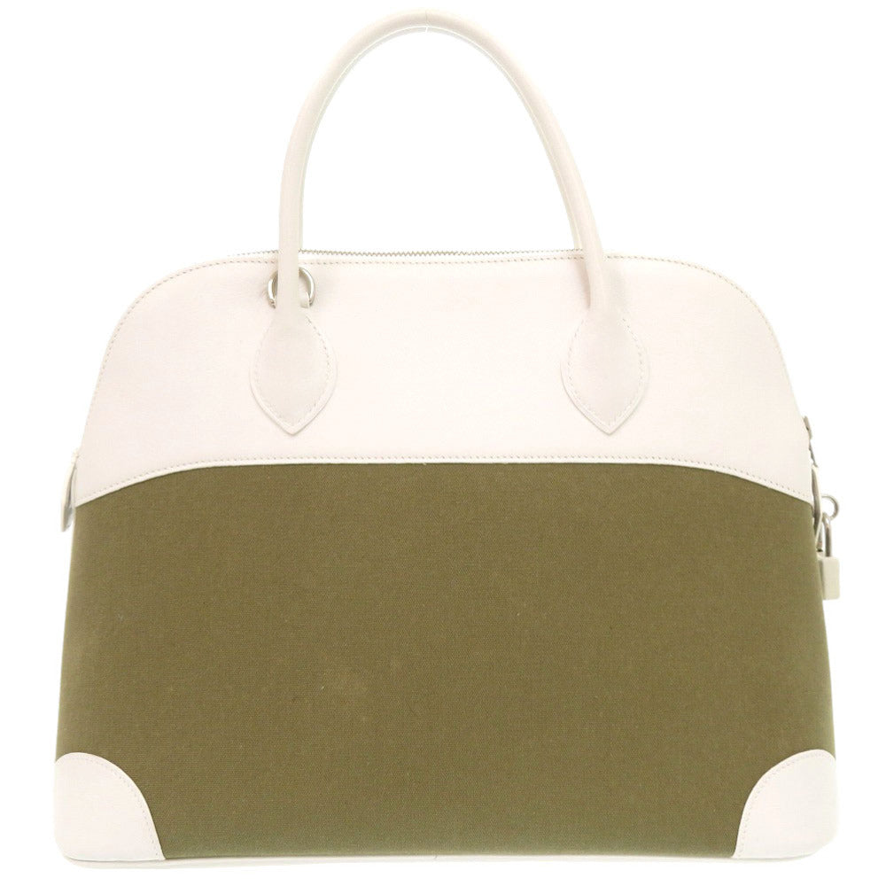 Toile Gibessire, Vaux Swift Khaki Bored Women Travel Bag