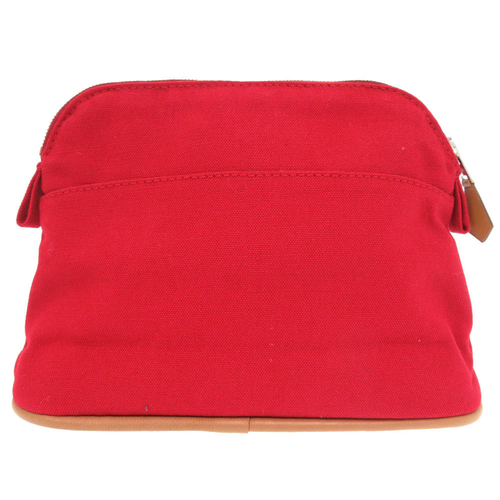 Pouch Bored Pouch Women Handbag Canvas Travel Bag