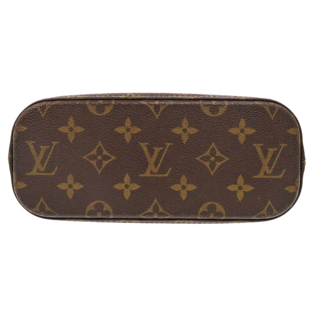 Louis Vuitton M51172 VavinPM Monogram Canvas Brown Handbag