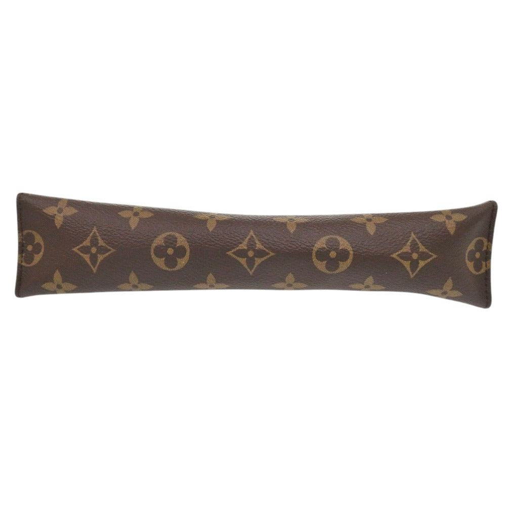 Louis Vuitton M47542 Poche toilette26 Monogram Canvas Brown Clutch Bag
