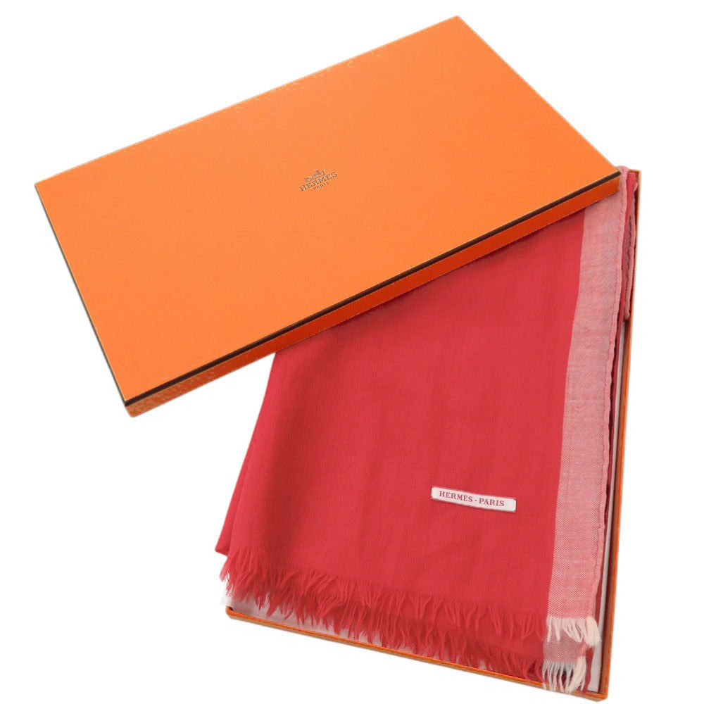 Stall Cashmere Women Handbag Red Travel Bag