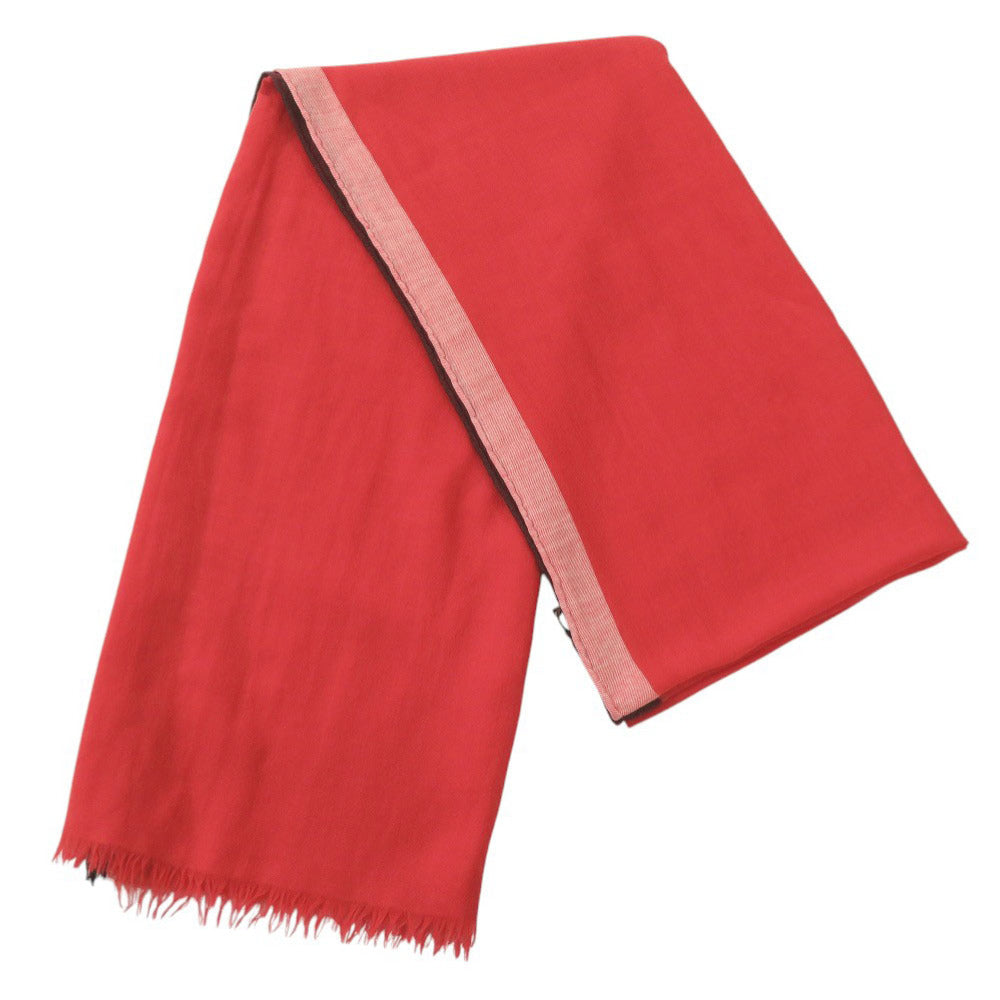 Stall Cashmere Women Handbag Red Travel Bag