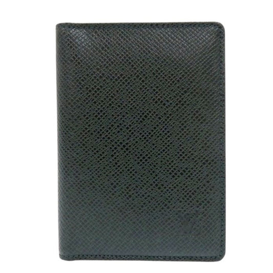 Louis Vuitton M30494 Taiga Epithea Porto 2 Wallet Case