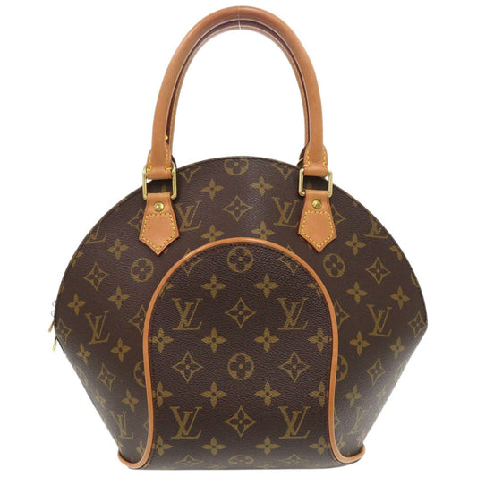 Louis Vuitton M51127 EllipsePM Monogram Canvas Brown Handbag 6L0985Lg5M11