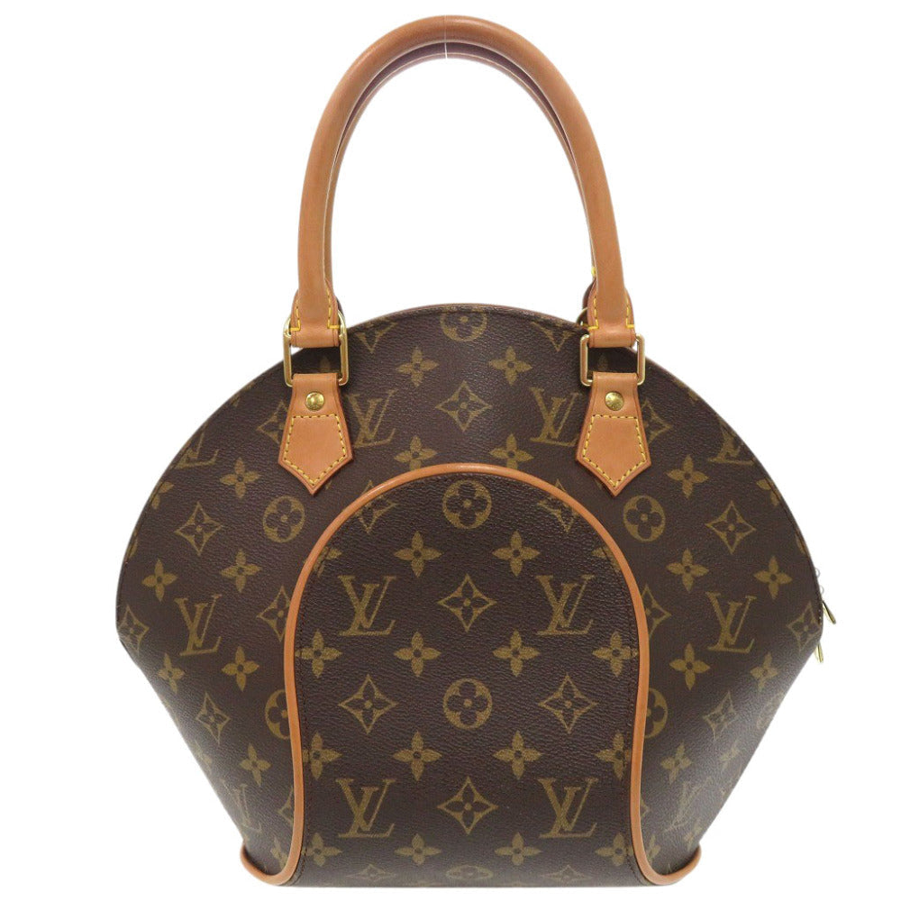 Louis Vuitton M51127 EllipsePM Monogram Canvas Brown Handbag 6L0985Lg5M11