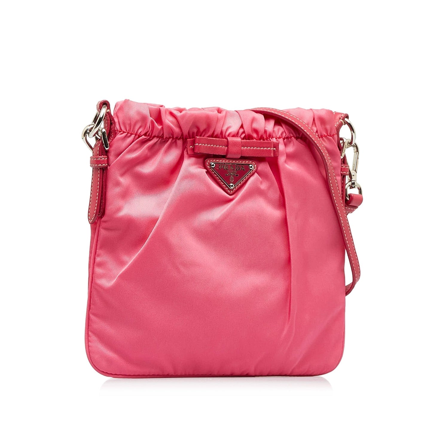 Prada Tessuto Crossbody Bag Crossbody Bag 81