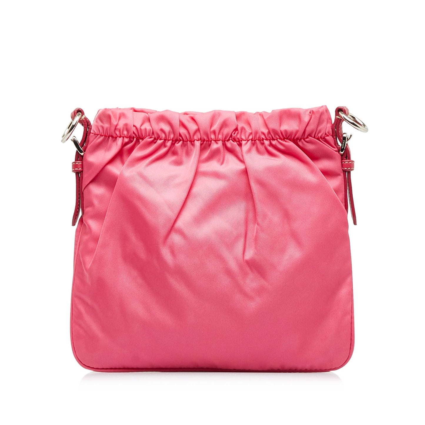 Prada Tessuto Crossbody Bag Crossbody Bag 81