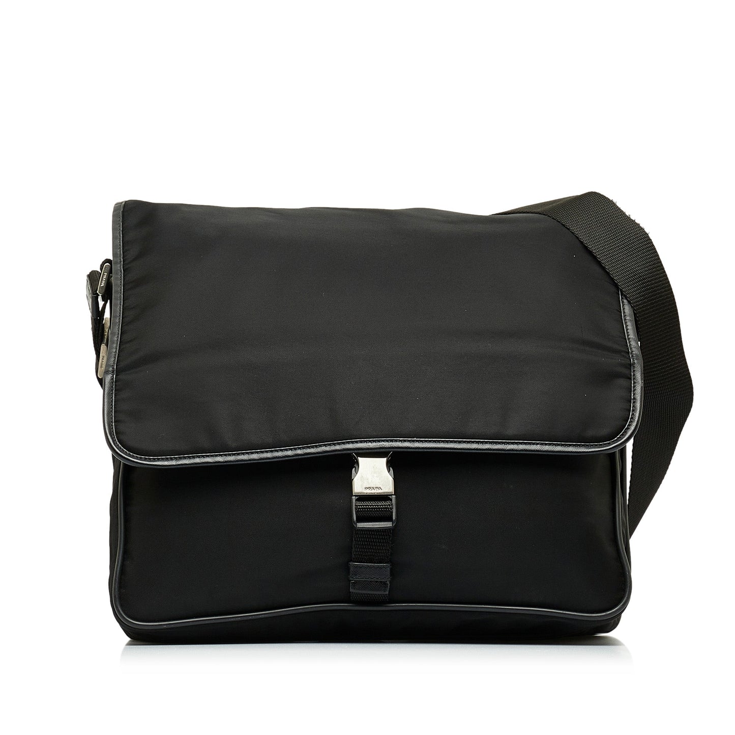 Prada Tessuto Crossbody Bag Crossbody Bag 79