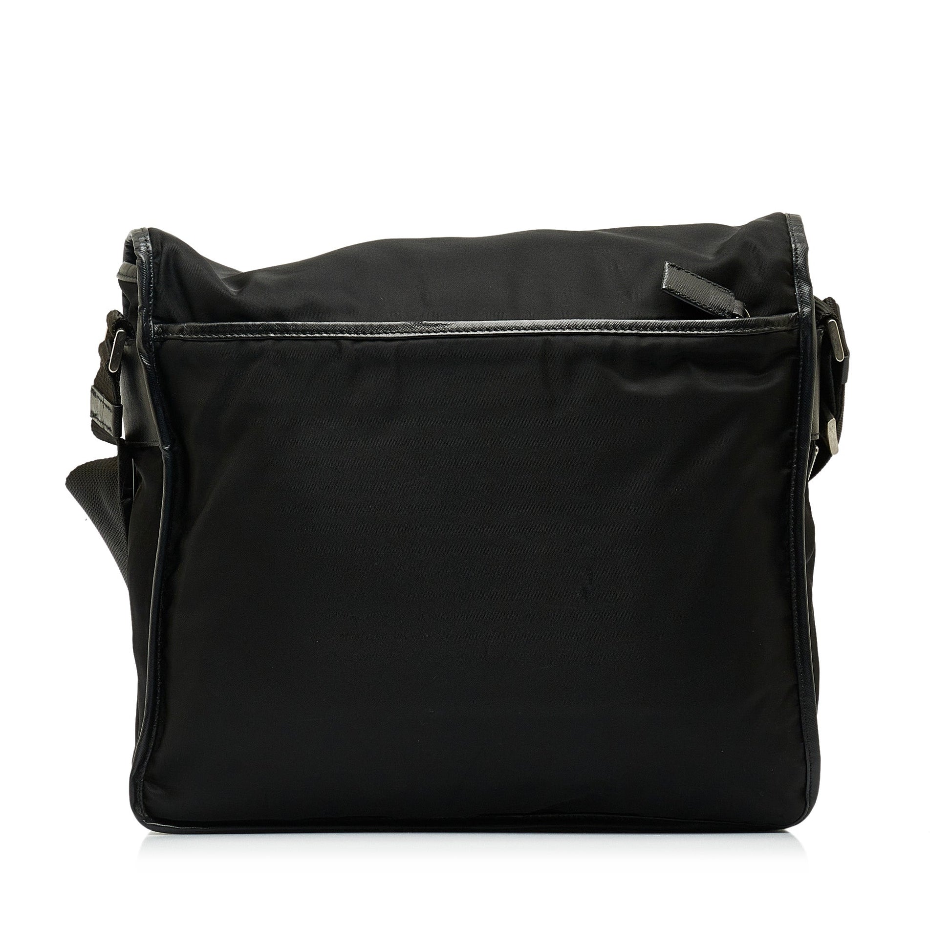 Prada Tessuto Crossbody Bag Crossbody Bag 79