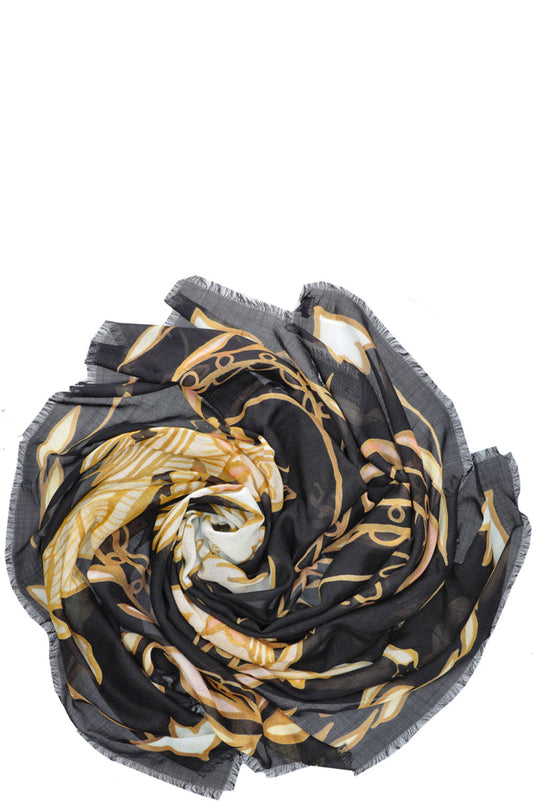 Dior Scarf 140 Black