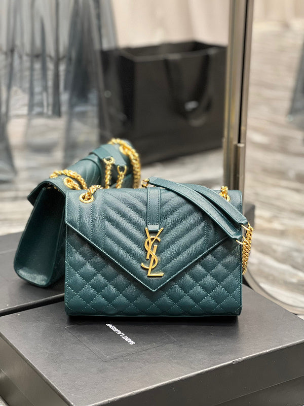 YSL Saint Laurent Ysl Saint Saurent Bags 134 Travel Bag