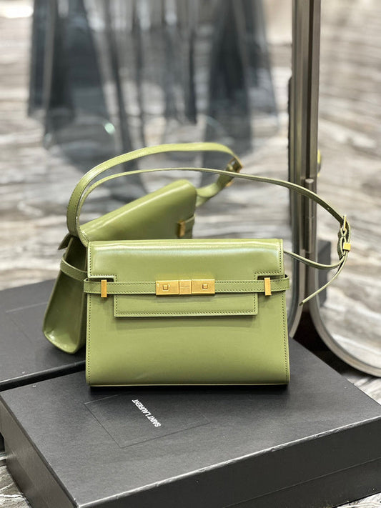 YSL Saint Laurent Ysl Saint Saurent Bags 218 Travel Bag
