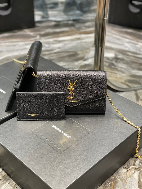 YSL Saint Laurent Ysl Saint Laurent Bags 042 Travel Bag