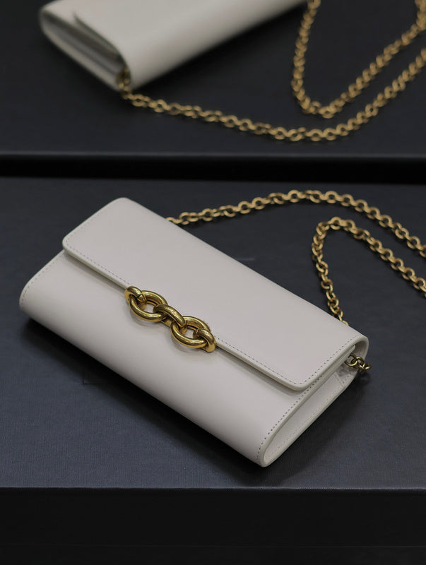 YSL Saint Laurent Ysl Saint Saurent Bags 170 Travel Bag