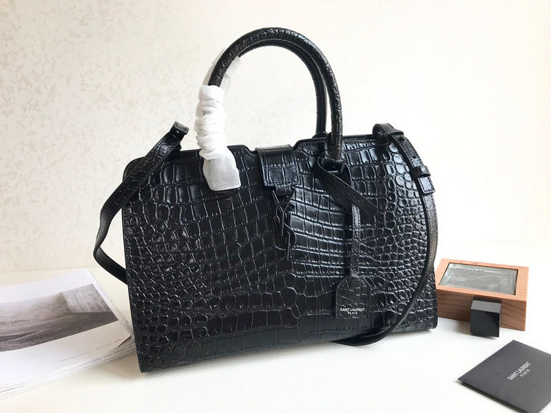 YSL Saint Laurent Ysl Saint Saurent Bags 400 Travel Bag