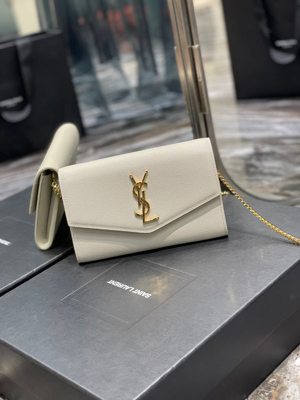 YSL Saint Laurent Ysl Saint Saurent Bags 035 Travel Bag