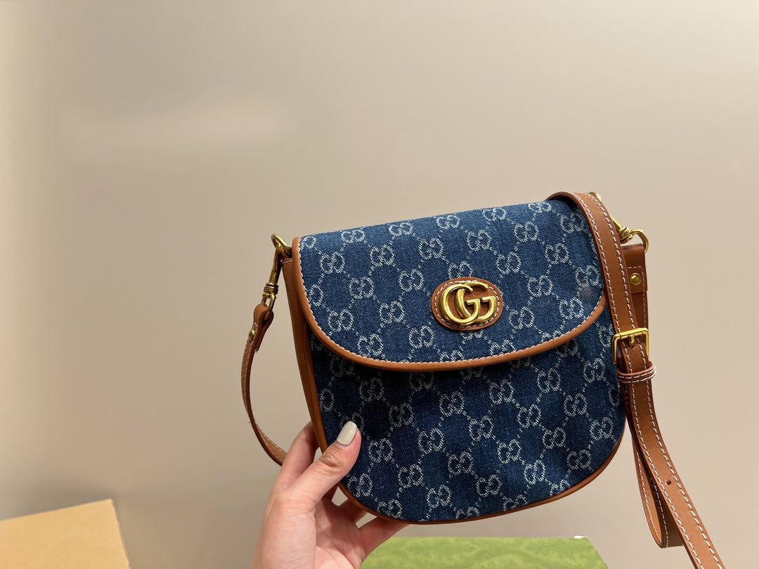 EN - Luxury LUV 759 Travel Bag