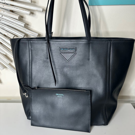Prada Prada Handbag 2 Travel Bag