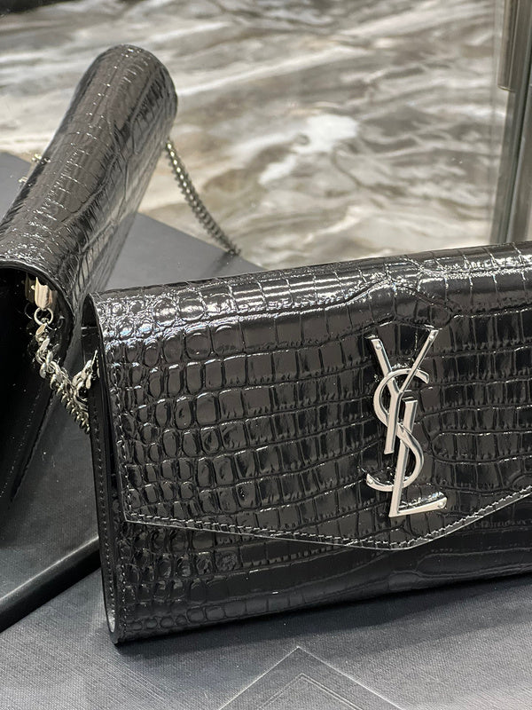 YSL Saint Laurent Ysl Saint Laurent Bags 037 Travel Bag