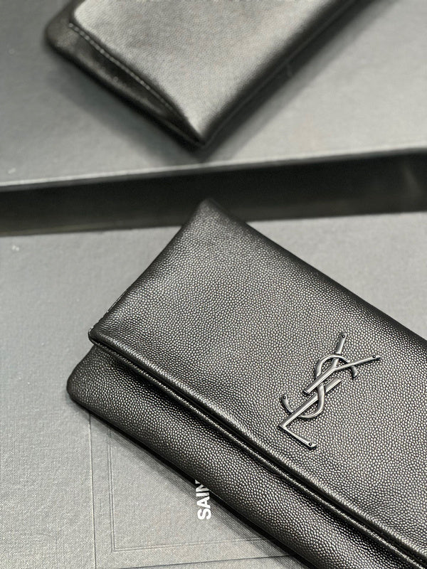 YSL Saint Laurent Ysl Saint Saurent Bags 605 Travel Bag