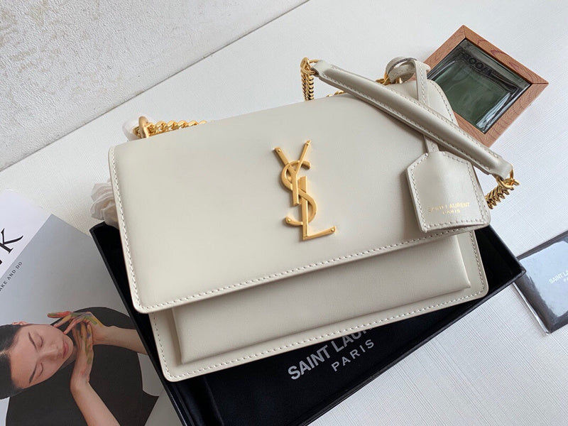 YSL Saint Laurent Ysl Saint Saurent Bags 269 Travel Bag