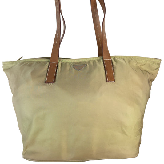 Prada Shoulder Bag 6 Brown