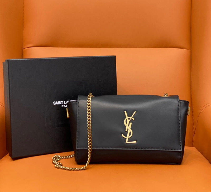 YSL Saint Laurent Ysl Saint Saurent Bags 277 Travel Bag