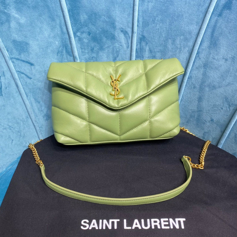 YSL Saint Laurent Ysl Saint Laurent Bags 347 Travel Bag