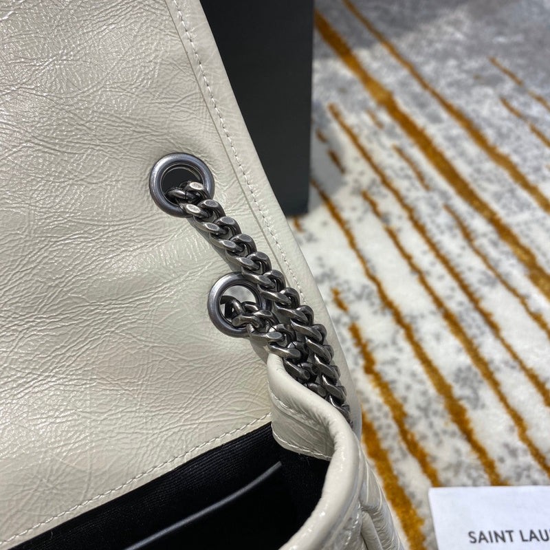 YSL Saint Laurent Ysl Saint Saurent Bags 390 2 Travel Bag