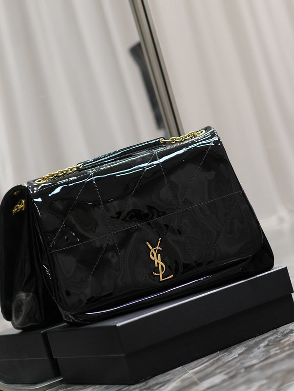 YSL Saint Laurent Ysl Saint Laurent Bags 052 Travel Bag