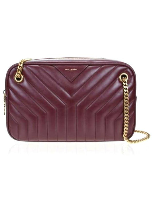 YSL Saint Laurent Saint Laurent Trending Joan Camera Shoulder Bag