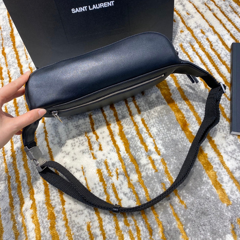 YSL Saint Laurent Ysl Saint Saurent Bags 057 2 Travel Bag
