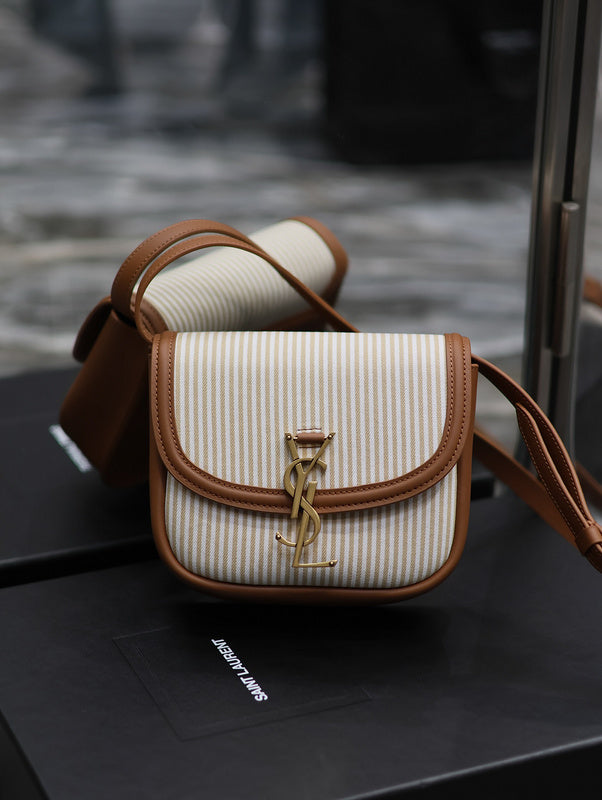 YSL Saint Laurent Ysl Saint Laurent Bags 027 Travel Bag