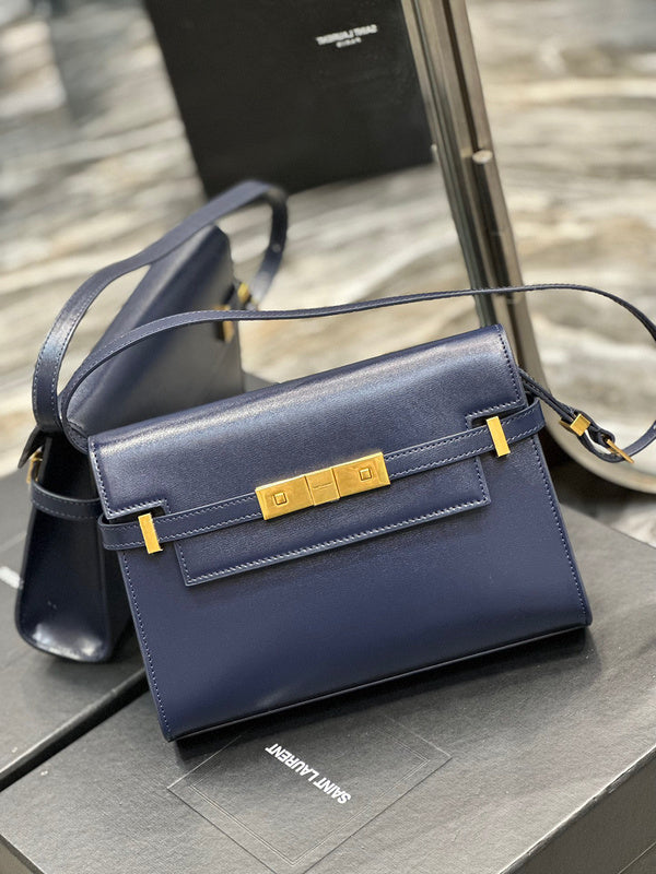 YSL Saint Laurent Ysl Saint Saurent Bags 216 Travel Bag