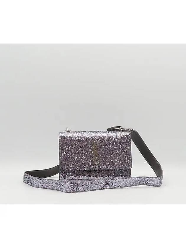 YSL Saint Laurent Luxury Trending Shoulder Bag 449454 Shoulder Bag