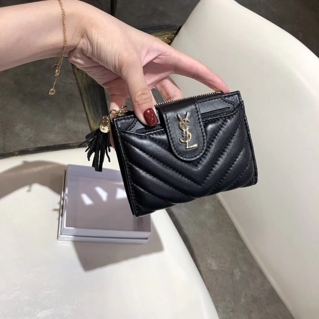 EN - Luxury SLY 289 Travel Bag