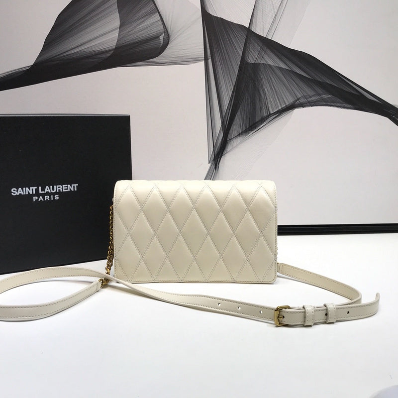 YSL Saint Laurent Bag Zonex Ysl Saint Laurent Bags 539 Travel Bag