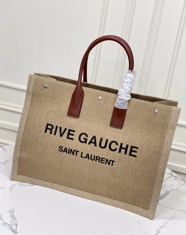 YSL Saint Laurent Ysl Saint Laurent Bags 297 Travel Bag