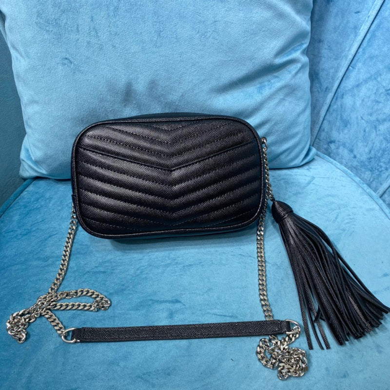YSL Saint Laurent Ysl Saint Saurent Bags 361 Travel Bag