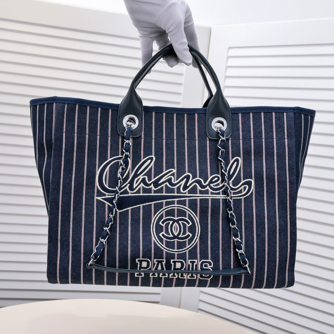 New rep Lux CHL 538 Handbag