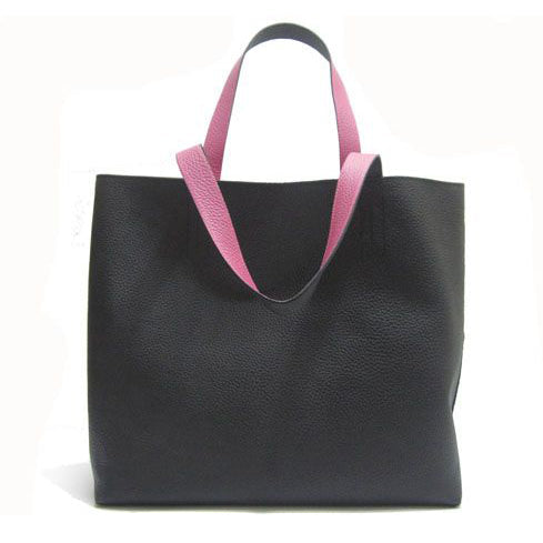 Hermes Luxury Shopping Bag Cross Body Bag Pink Travel Bag