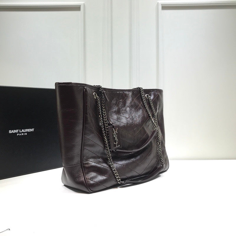 YSL Saint Laurent Bag Zonex Ysl Saint Laurent Bags 455 Travel Bag
