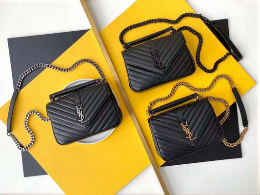 YSL Saint Laurent Ysl Saint Saurent Bags 172 2 Travel Bag