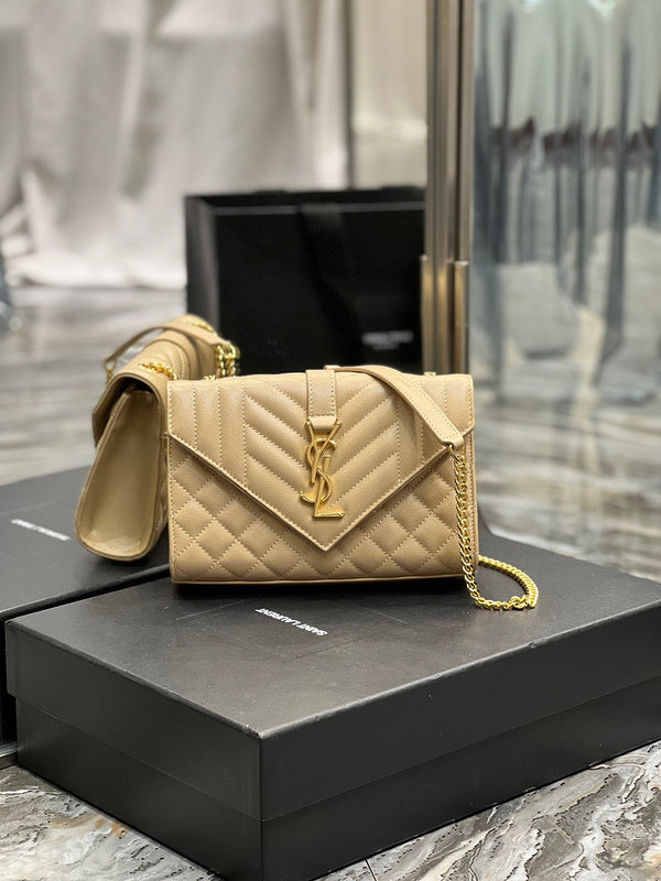 YSL Saint Laurent Ysl Saint Laurent Bags 138 Travel Bag