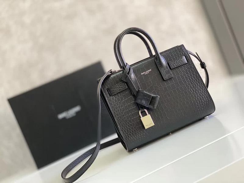 YSL Saint Laurent Ysl Saint Saurent Bags 447 2 Travel Bag