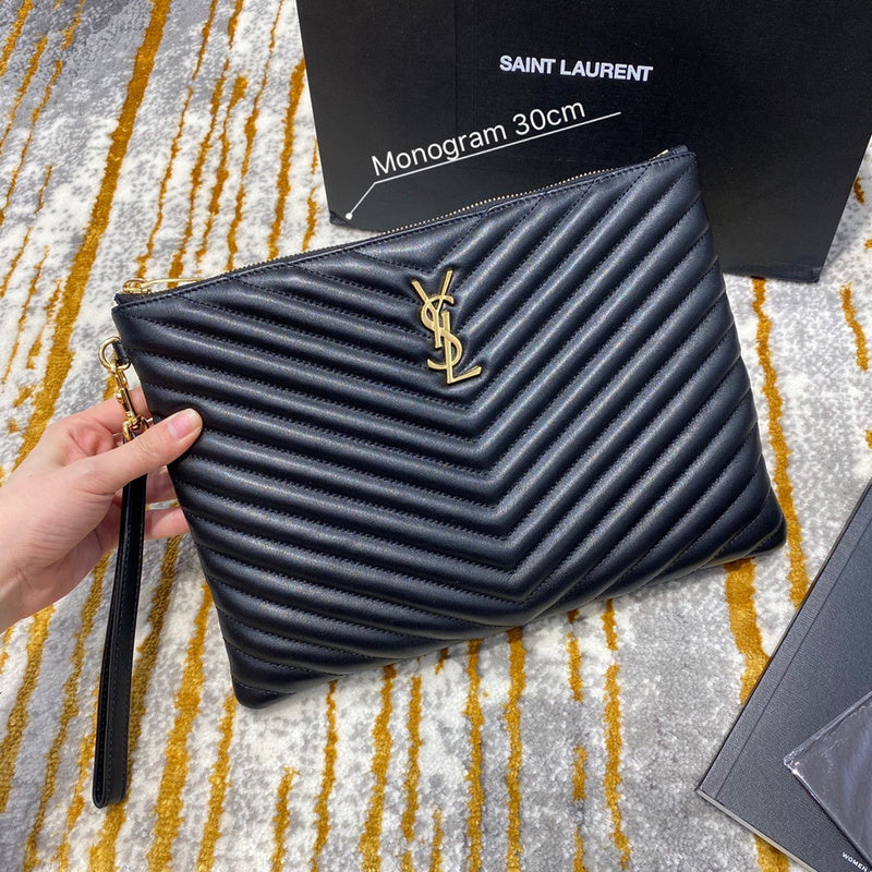 YSL Saint Laurent Ysl Saint Saurent Bags 050 2 Travel Bag