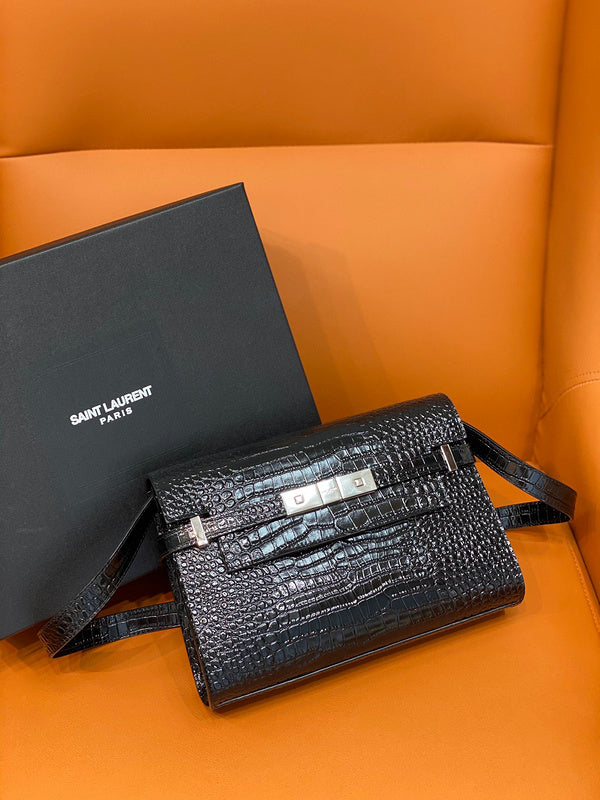 YSL Saint Laurent Ysl Saint Saurent Bags 316 Travel Bag