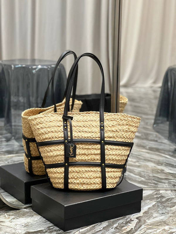 YSL Saint Laurent Ysl Saint Laurent Bags 039 Travel Bag