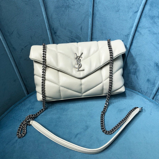 YSL Saint Laurent Ysl Saint Saurent Bags 349 Travel Bag