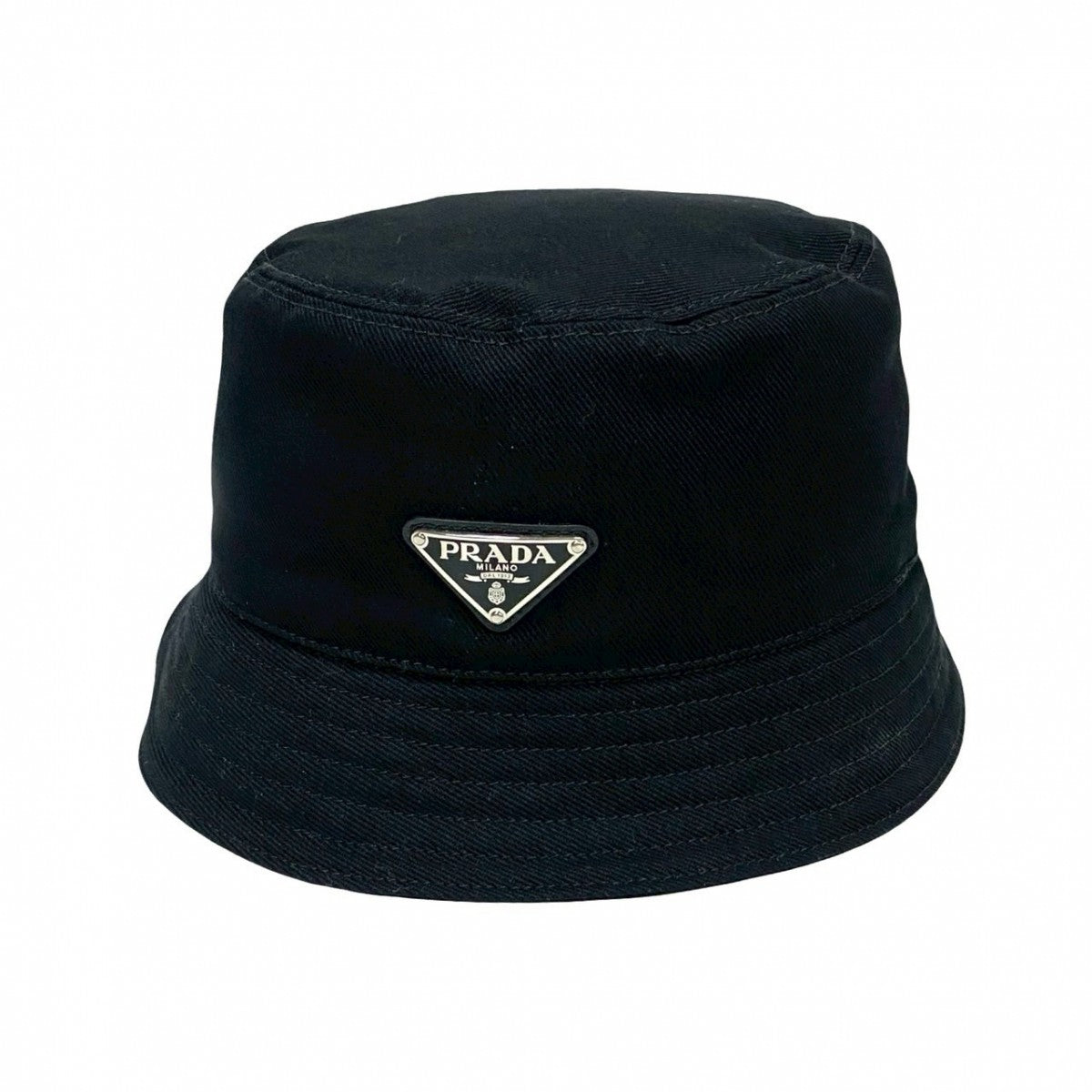 Hat Cotton Triangular Re Mens M Handbag Nylon Black Travel Bag